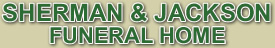 Sherman & Jackson Funeral Home, Lakeville, MA