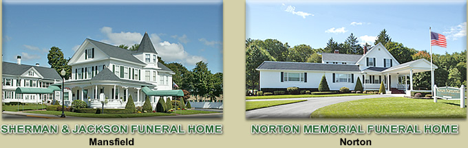 Sherman & Jackson - Norton Memorial Funeral Homes